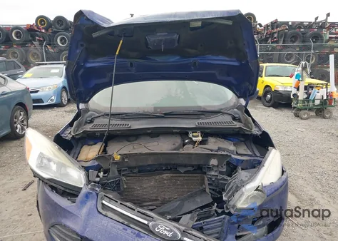 2016 Ford Escape Se from USA, damaged, VIN 1FMCU9G92GUA16435